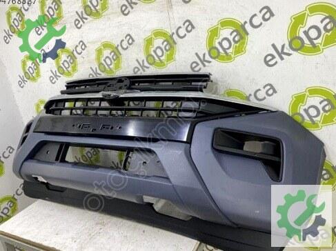Volkswagen Amarok Ön Tampon 2HJ807221AN çıkma parça
