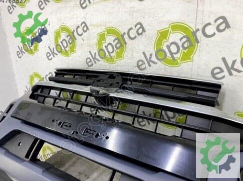 Volkswagen Amarok Ön Tampon 2HJ807221AN çıkma parça