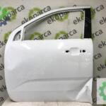 VOLKSWAGEN AMAROK 2023 2025 SOL ÖN KAPI 2HJ831055