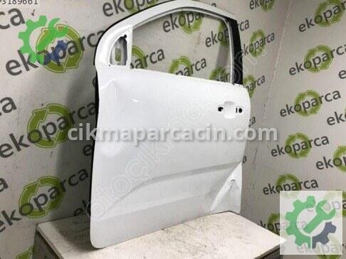 Volkswagen Amarok Sol Ön Kapı 2HJ831055 çıkma parça
