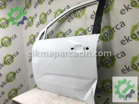 Volkswagen Amarok Sol Ön Kapı 2HJ831055 çıkma parça