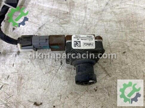 Volkswagen Amarok Kamera & Görüntü Sistemleri 2HJ980546 çıkma parça