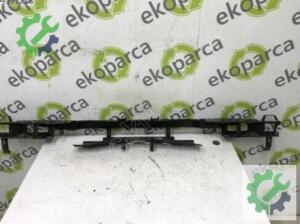 VOLKSWAGEN AMAROK 2024 2025 ARKA TAMPON DEMİRİ 2HJ807744B