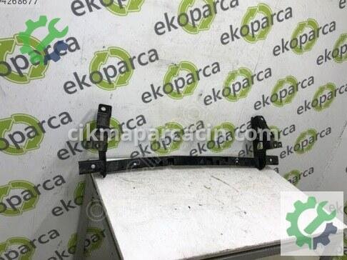 Volkswagen Amarok Tampon Demiri 2HJ807311 çıkma parça