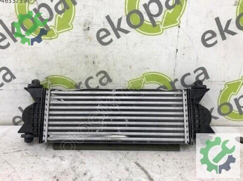 Volkswagen Amarok Intercooler Radyatörü 2HJ145749 çıkma parça
