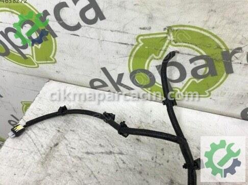 Volkswagen Amarok Ön Park Sensör Tesisatı 2HJ971065 çıkma parça