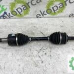 VOLKSWAGEN AMAROK 2024 2026 SAĞ AKS 2HJ407272B
