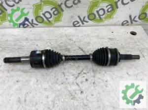 VOLKSWAGEN AMAROK 2024 2026 SAĞ AKS 2HJ407272B