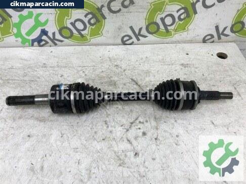 Volkswagen Amarok Sağ Aks çıkma parça