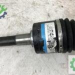 VOLKSWAGEN AMAROK 2024 2026 SAĞ AKS 2HJ407272B