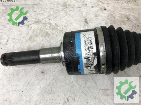 Volkswagen Amarok Sağ Aks 2HJ407272B çıkma parça