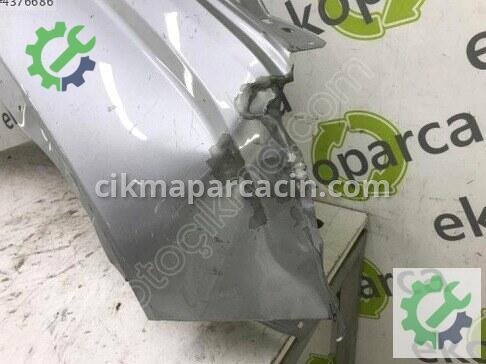 Volkswagen Amarok Sağ Ön Çamurluk 2HJ821104A çıkma parça