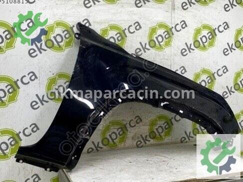 Volkswagen Amarok Sağ Ön Çamurluk 2HJ821104A çıkma parça