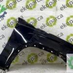 VOLKSWAGEN AMAROK 2024 2026 SAĞ ÖN ÇAMURLUK 2HJ821104A