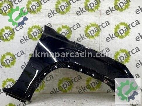 Volkswagen Amarok Sağ Ön Çamurluk 2HJ821104A çıkma parça