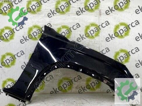Volkswagen Amarok Sağ Ön Çamurluk 2HJ821104A çıkma parça