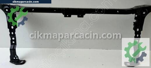 Volkswagen Amarok Ön Panel çıkma parça