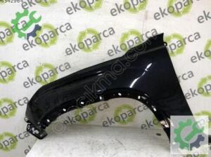 VOLKSWAGEN AMAROK 2024 2026 SOL ÖN ÇAMURLUK 2HJ821103A