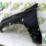 VOLKSWAGEN AMAROK 2024 2026 SOL ÖN ÇAMURLUK 2HJ821103A