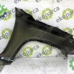 VOLKSWAGEN AMAROK 2024 2026 SOL ÖN ÇAMURLUK 2HJ821103A