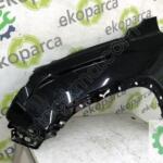 VOLKSWAGEN AMAROK 2024 2026 SOL ÖN ÇAMURLUK 2HJ821103A