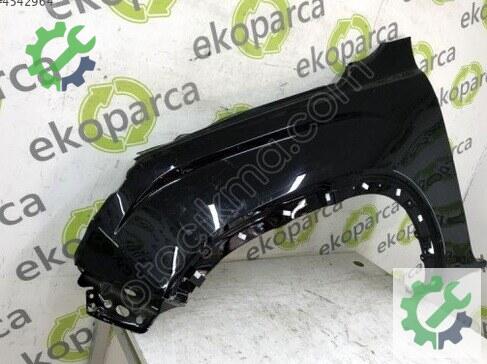 Volkswagen Amarok Sol Ön Çamurluk 2HJ821103A çıkma parça