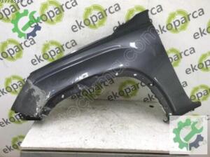 VOLKSWAGEN AMAROK 2024 2026 SOL ÖN ÇAMURLUK ÇIKMA 2HJ821103A