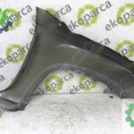 VOLKSWAGEN AMAROK 2024 2026 SOL ÖN ÇAMURLUK ÇIKMA 2HJ821103A