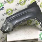 VOLKSWAGEN AMAROK 2024 2026 SOL ÖN ÇAMURLUK ÇIKMA 2HJ821103A