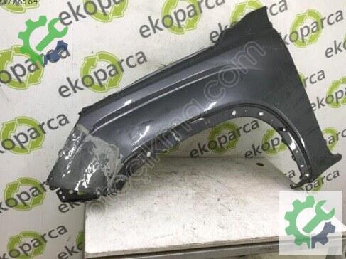 Volkswagen Amarok Sol Ön Çamurluk 2HJ821103A çıkma parça