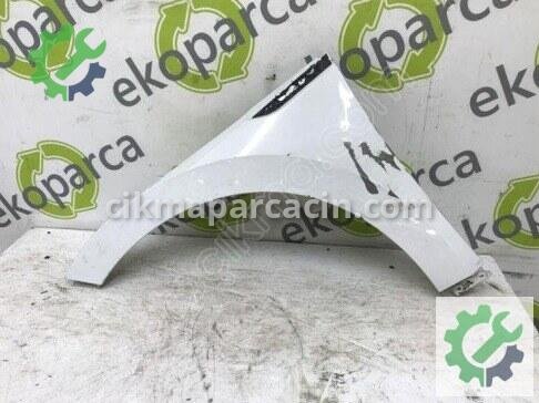 Volkswagen Arteon Sol Ön Çamurluk 3G8821105 çıkma parça