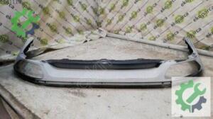 VOLKSWAGEN ARTEON 2017 2022 ARKA TAMPON SPOYLER 3G8807521D