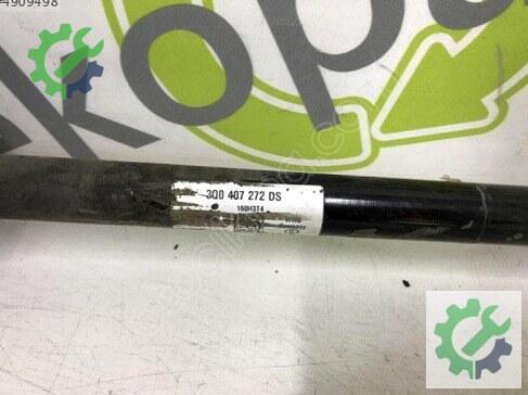 Volkswagen Golf Sağ Ön Aks 3Q0407272DS çıkma parça
