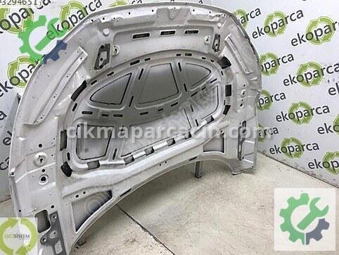 Volkswagen Arteon Kaput 3G8823031 çıkma parça