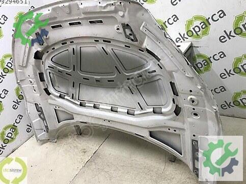 Volkswagen Arteon Kaput 3G8823031 çıkma parça