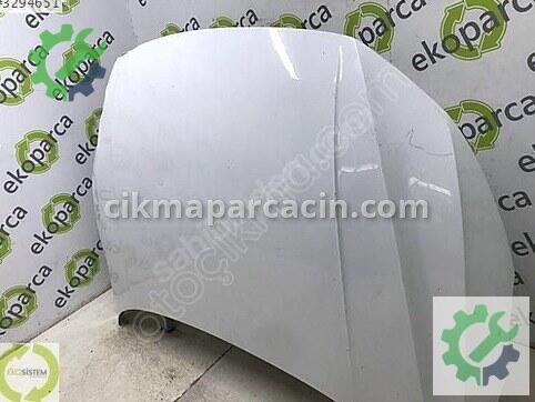 Volkswagen Arteon Kaput 3G8823031 çıkma parça
