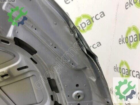 Volkswagen Arteon Kaput 3G8823031 çıkma parça