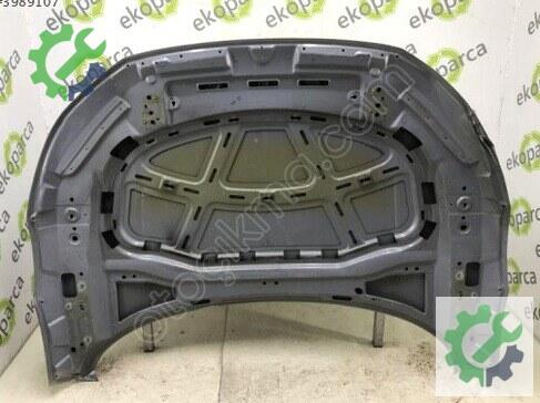 Volkswagen Arteon Kaput 3G8823031 çıkma parça