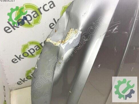 Volkswagen Arteon Kaput 3G8823031 çıkma parça