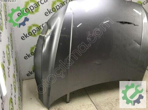 Volkswagen Arteon Kaput 3G8823031 çıkma parça