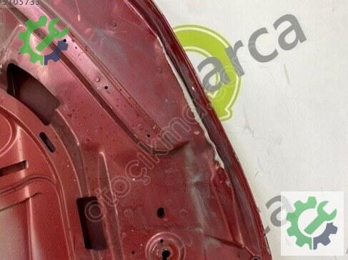 Volkswagen Arteon Kaput 3G8823031 çıkma parça