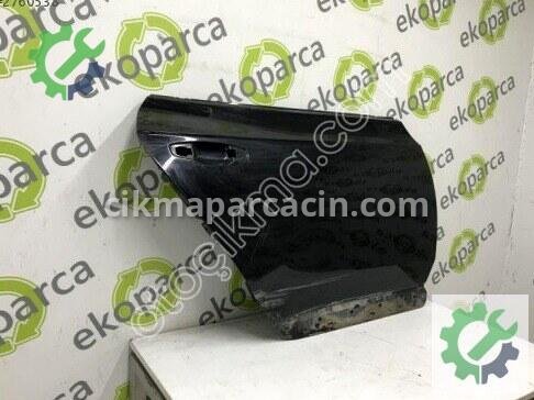Volkswagen Arteon Sağ Arka Kapı 3G8833056 çıkma parça