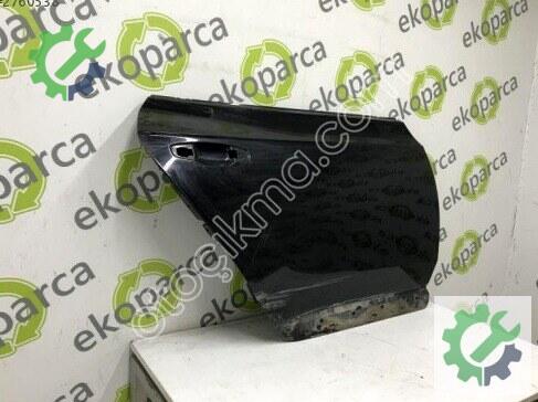 Volkswagen Arteon Sağ Arka Kapı 3G8833056 çıkma parça