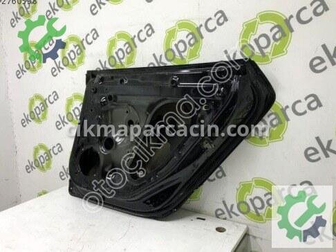 Volkswagen Arteon Sağ Arka Kapı 3G8833056 çıkma parça