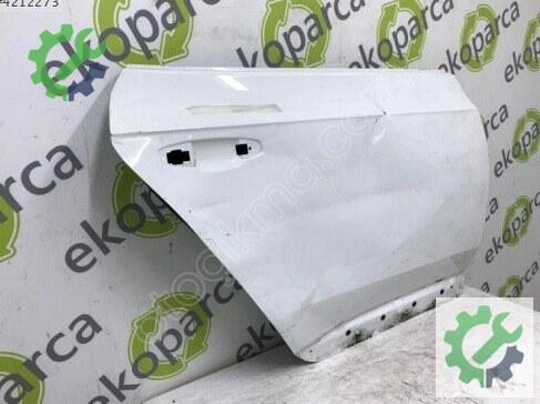 Volkswagen Arteon Sağ Arka Kapı 3G8833056 çıkma parça