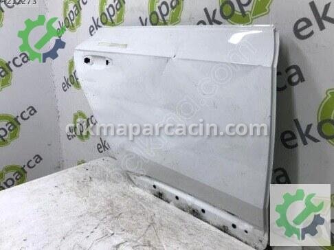 Volkswagen Arteon Sağ Arka Kapı 3G8833056 çıkma parça
