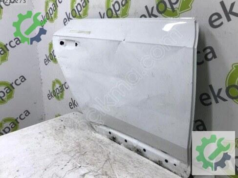 Volkswagen Arteon Sağ Arka Kapı 3G8833056 çıkma parça