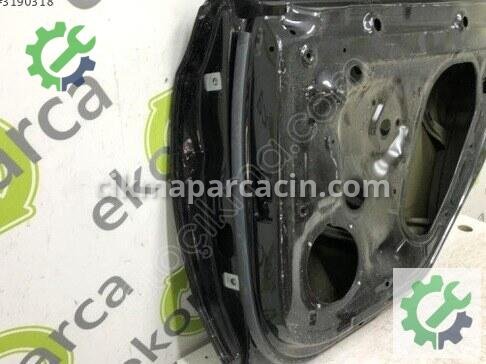Volkswagen Arteon Sağ Arka Kapı 3G8833056 çıkma parça