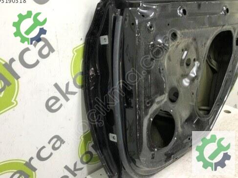 Volkswagen Arteon Sağ Arka Kapı 3G8833056 çıkma parça