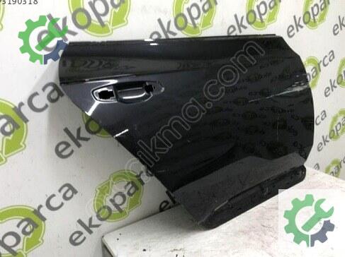 Volkswagen Arteon Sağ Arka Kapı 3G8833056 çıkma parça